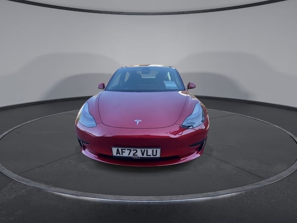 Used Tesla Model 3 2022 for sale - 76291444: Photo 5
