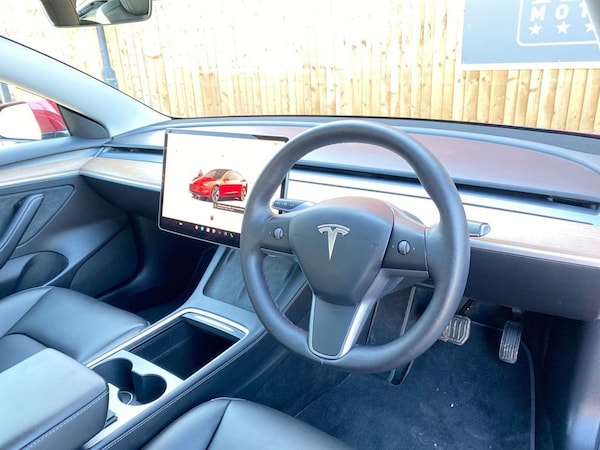 Used Tesla Model 3 2022 for sale - 76291444: Photo 7
