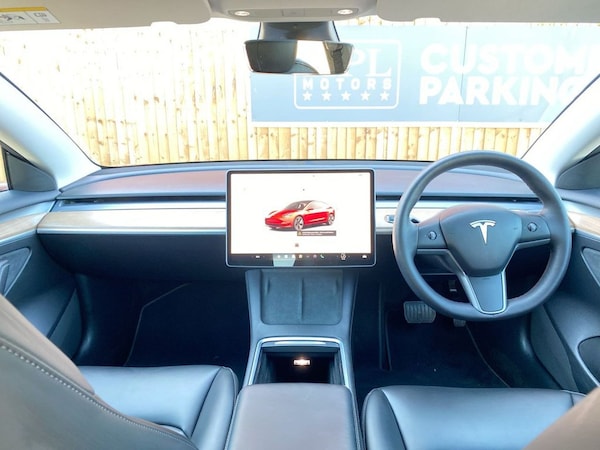 Used Tesla Model 3 2022 for sale - 76291444: Photo 8