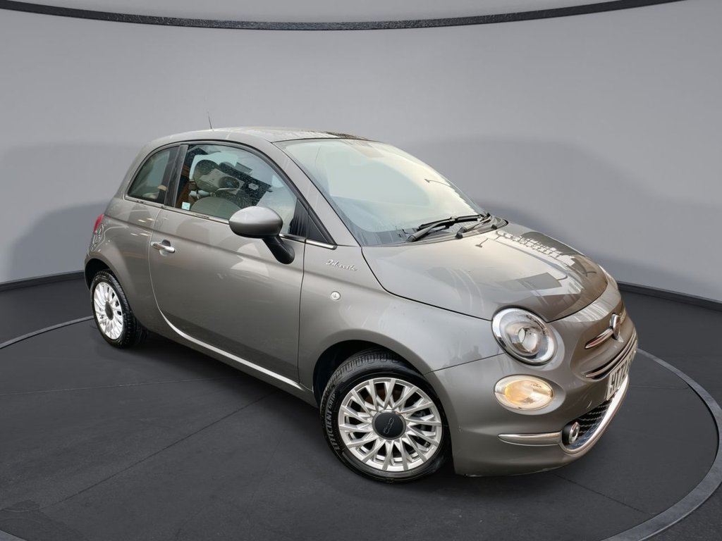 Used Fiat 500 2023 for sale - 76631768: Photo 1