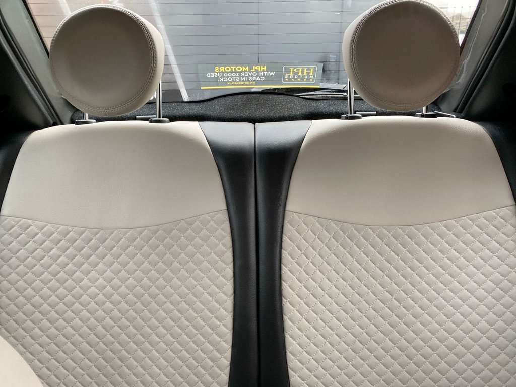 Used Fiat 500 2023 for sale - 76631768: Photo 11