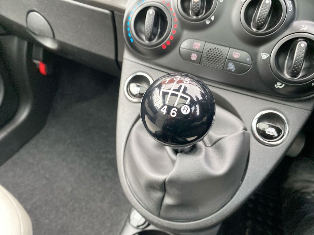 Used Fiat 500 2023 for sale - 76631768: Photo 13