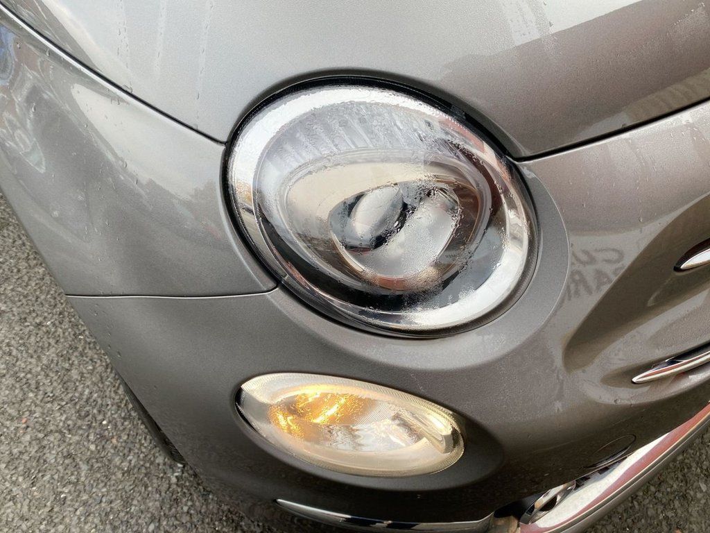 Used Fiat 500 2023 for sale - 76631768: Photo 15