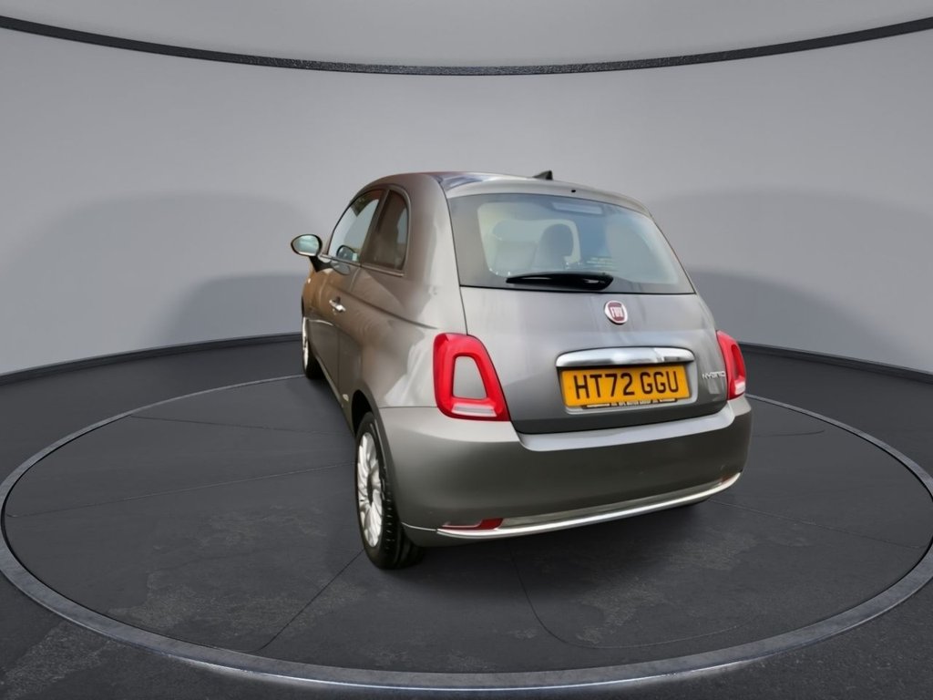 Used Fiat 500 2023 for sale - 76631768: Photo 16