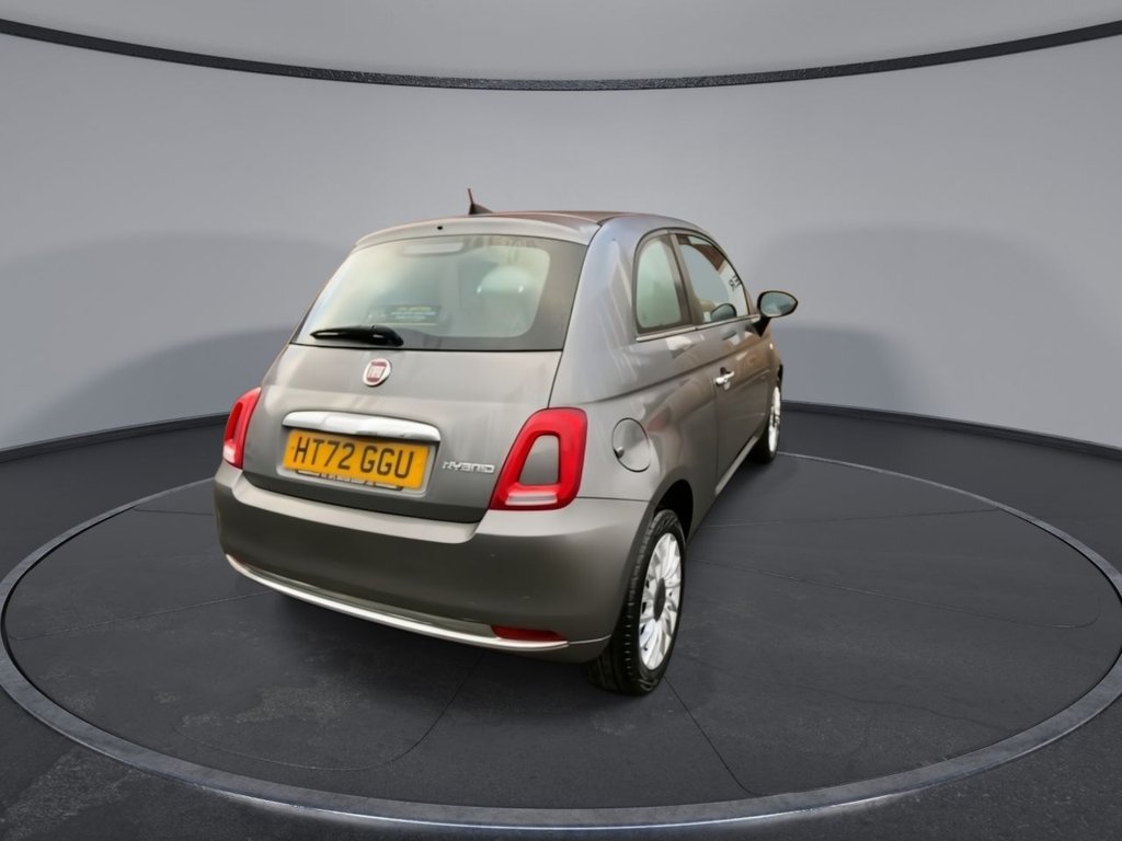 Used Fiat 500 2023 for sale - 76631768: Photo 20