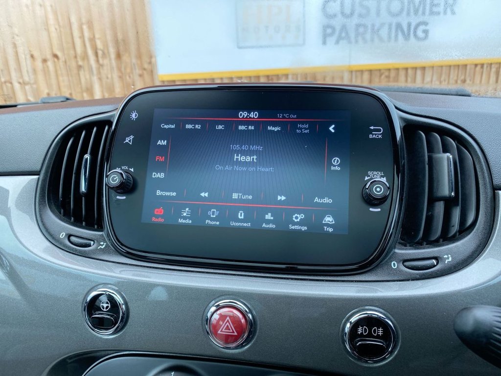 Used Fiat 500 2023 for sale - 76631768: Photo 21