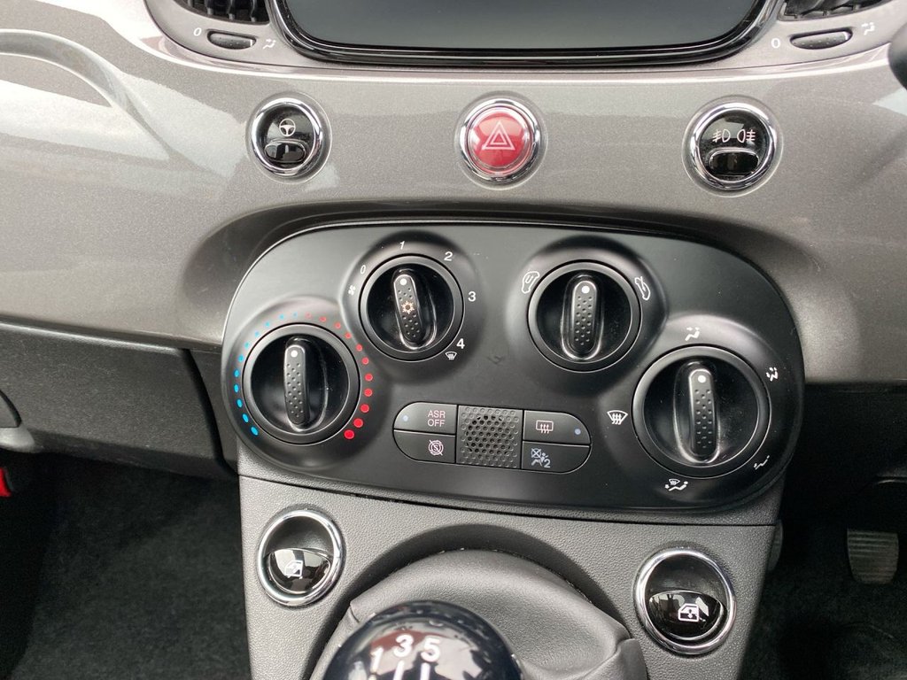 Used Fiat 500 2023 for sale - 76631768: Photo 22