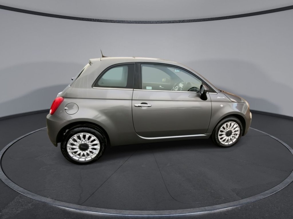 Used Fiat 500 2023 for sale - 76631768: Photo 23