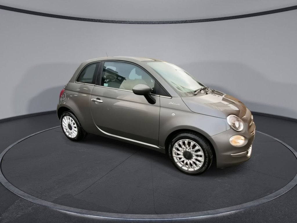 Used Fiat 500 2023 for sale - 76631768: Photo 24