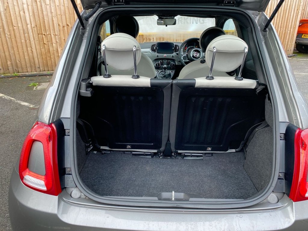 Used Fiat 500 2023 for sale - 76631768: Photo 3