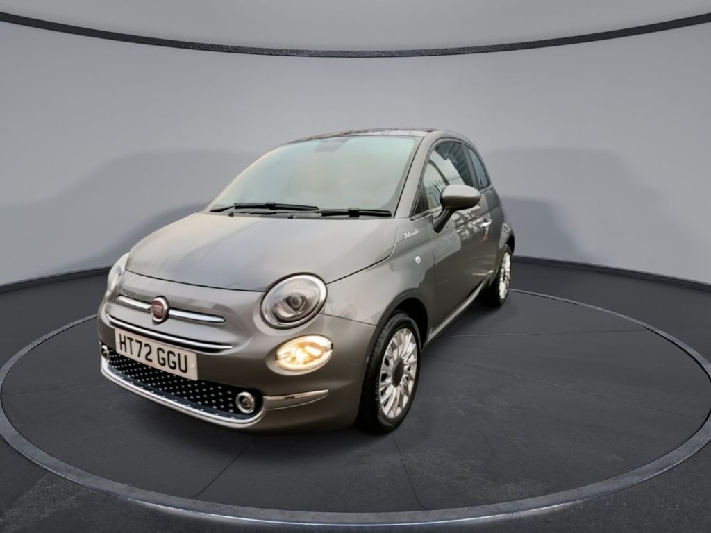 Used Fiat 500 2023 for sale - 76631768: Photo 4