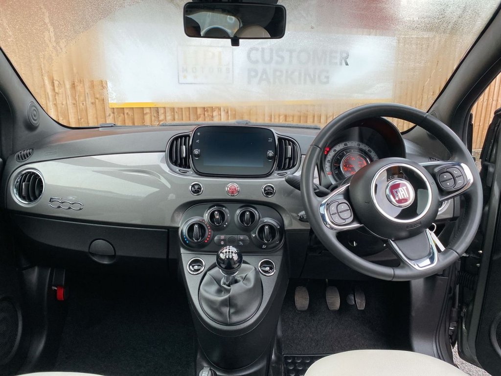 Used Fiat 500 2023 for sale - 76631768: Photo 7
