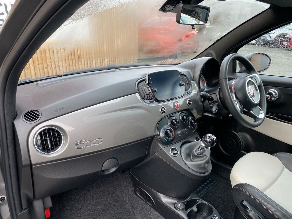Used Fiat 500 2023 for sale - 76631768: Photo 8