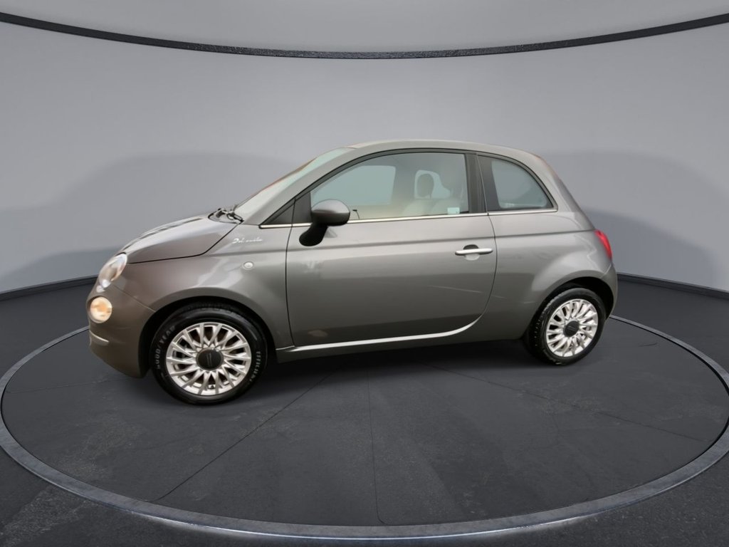 Used Fiat 500 2023 for sale - 76631768: Photo 9