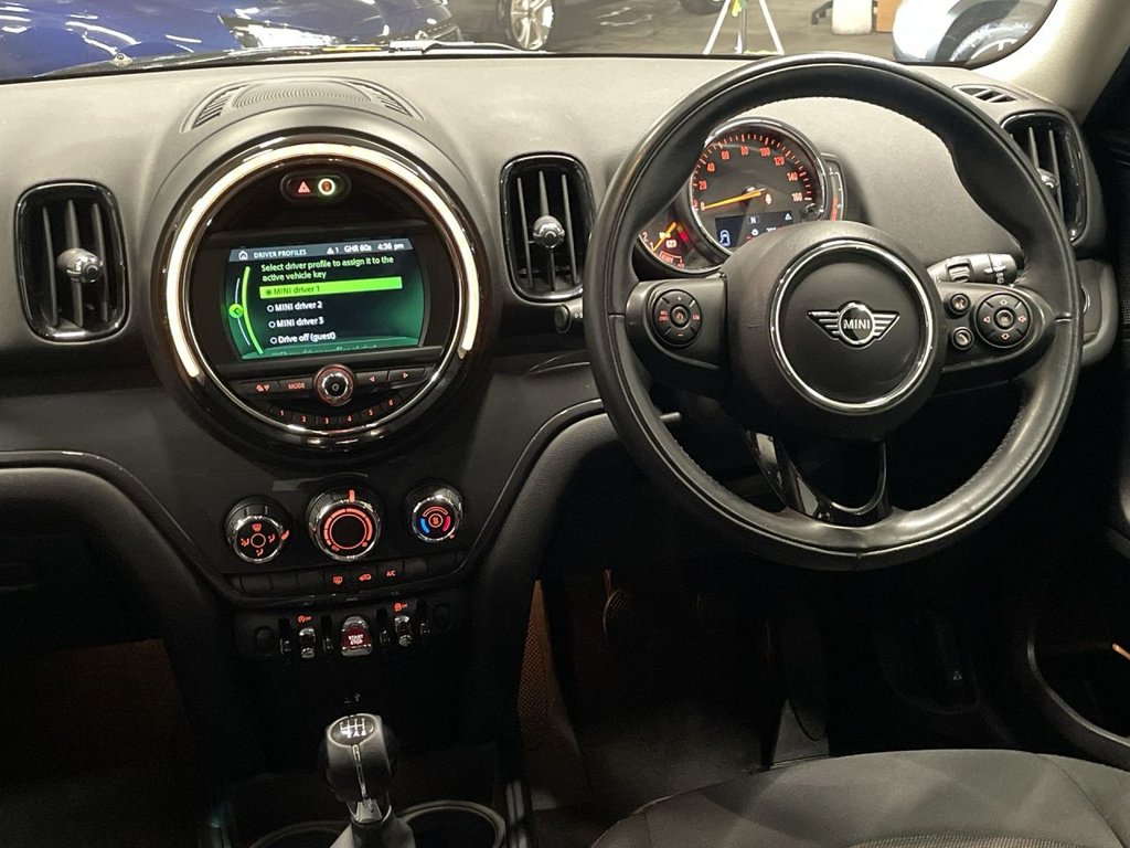 Used MINI Countryman 2019 for sale - 77421896: Photo 16