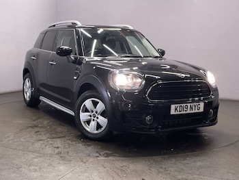 Used MINI Countryman 2019 for sale - 77421896: Photo