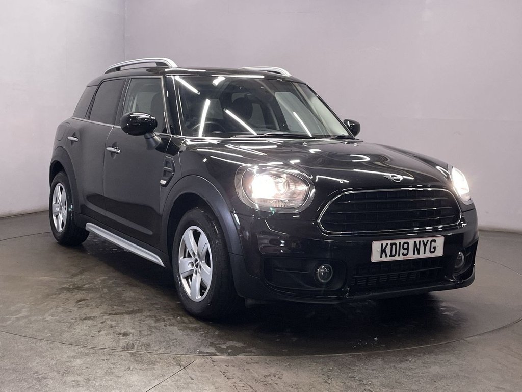Used MINI Countryman 2019 for sale - 77421896: Photo 2