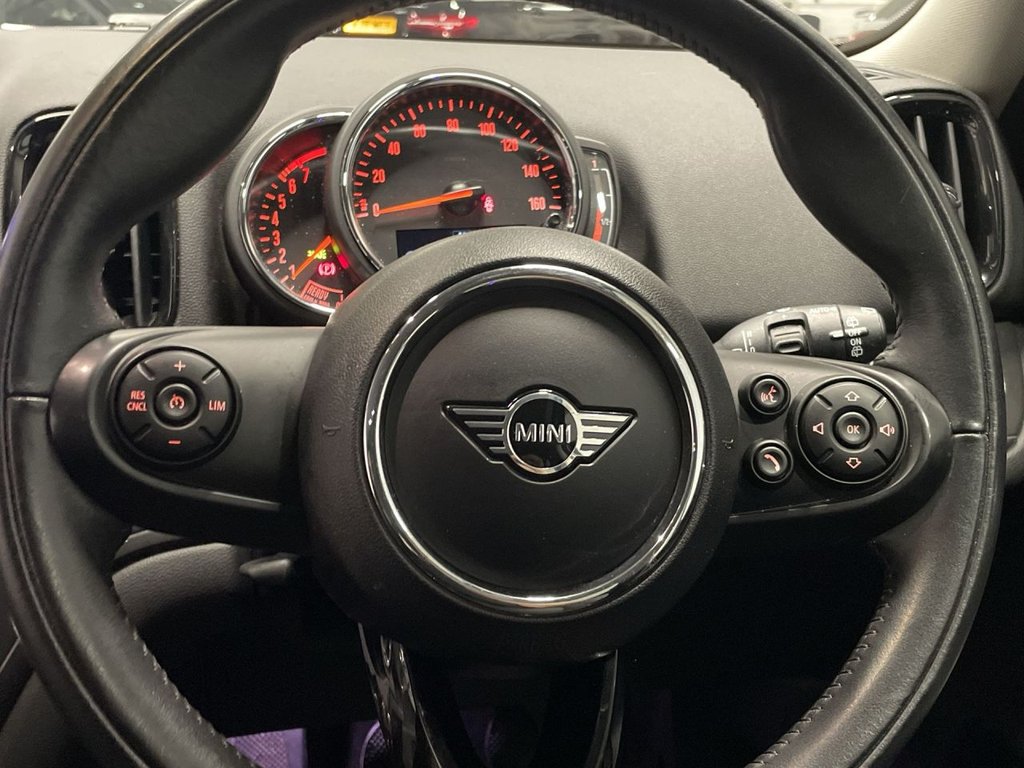 Used MINI Countryman 2019 for sale - 77421896: Photo 21