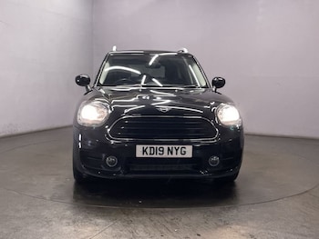 Used MINI Countryman 2019 for sale - 77421896: Photo