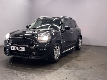 Used MINI Countryman 2019 for sale - 77421896: Photo