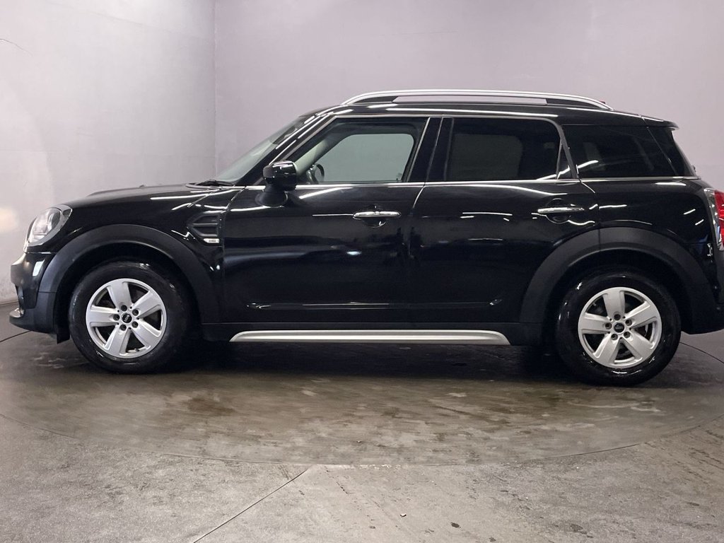 Used MINI Countryman 2019 for sale - 77421896: Photo 5