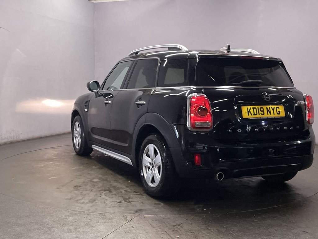 Used MINI Countryman 2019 for sale - 77421896: Photo 6