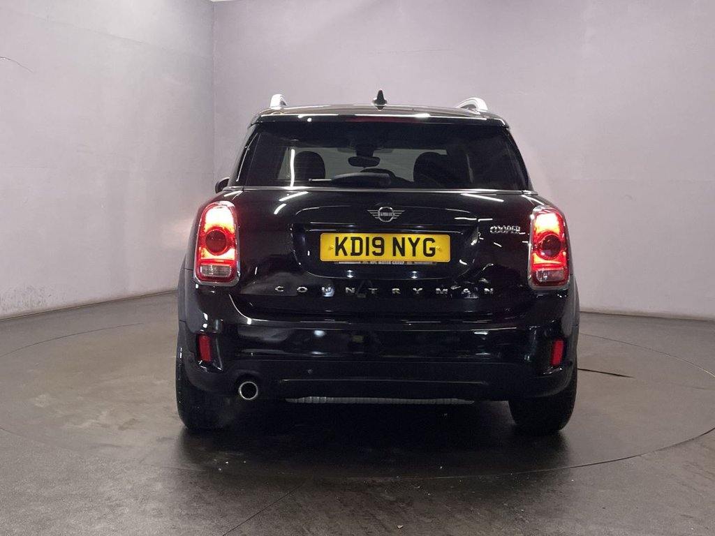 Used MINI Countryman 2019 for sale - 77421896: Photo 7