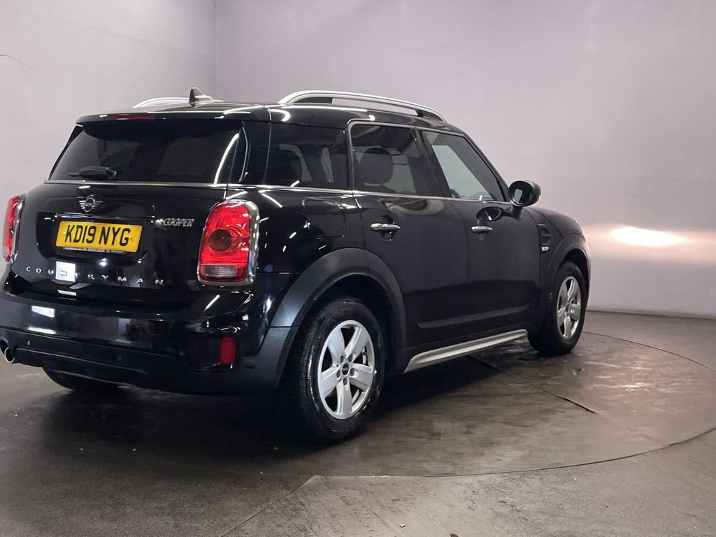 Used MINI Countryman 2019 for sale - 77421896: Photo 8