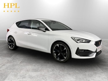 Used Cupra Leon 2023 for sale - 79269809: Photo