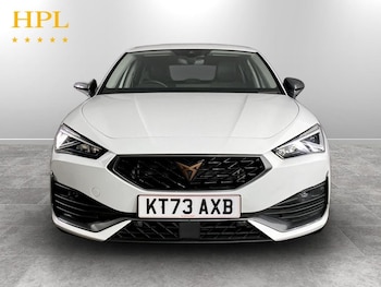 Used Cupra Leon 2023 for sale - 79269809: Photo