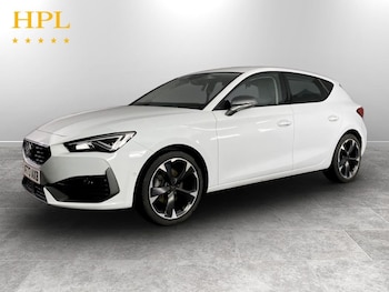Used Cupra Leon 2023 for sale - 79269809: Photo