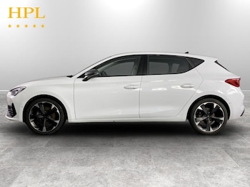 Used Cupra Leon 2023 for sale - 79269809: Photo