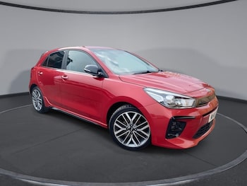 2018 (18) - 1.0 T-GDi GT-Line Hatchback 5dr Petrol Manual Euro 6 (s/s) (118 bhp)