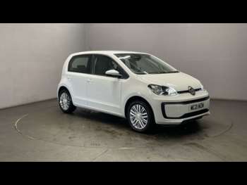 Used Volkswagen up! 2021 for sale - 73667168: Photo