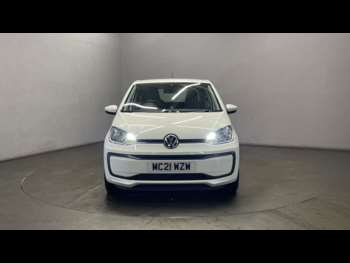Used Volkswagen up! 2021 for sale - 73667168: Photo