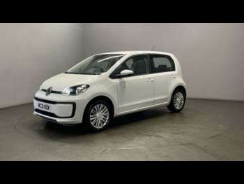 Used Volkswagen up! 2021 for sale - 73667168: Photo