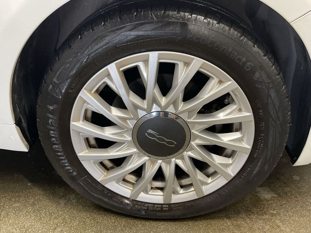 Used Fiat 500 2020 for sale - 77582940: Photo 12