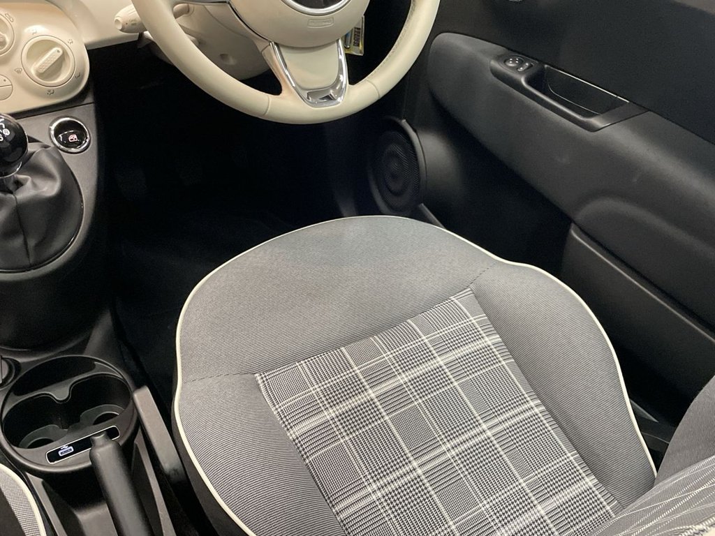 Used Fiat 500 2020 for sale - 77582940: Photo 15