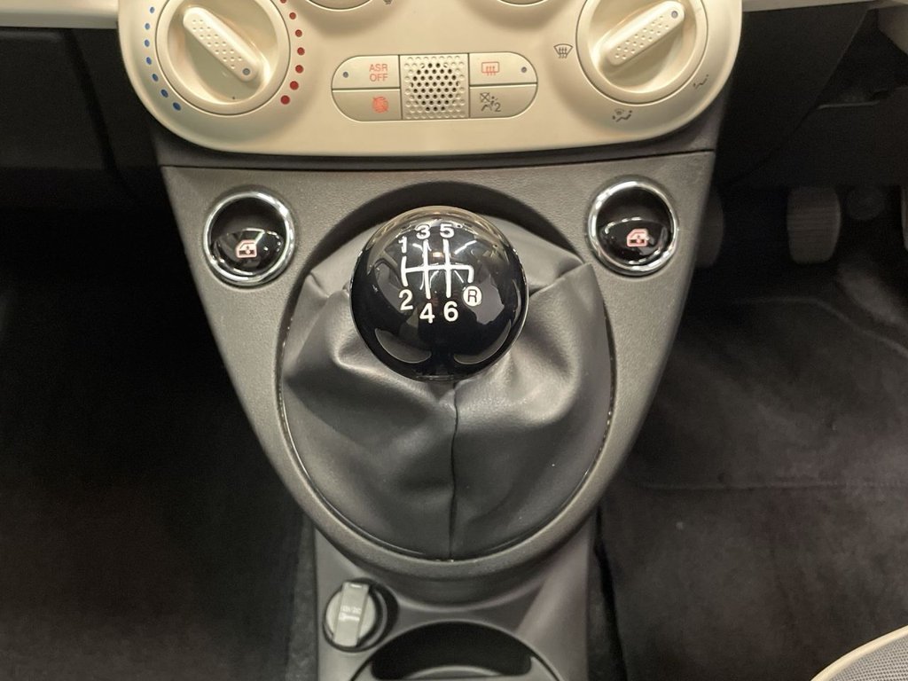 Used Fiat 500 2020 for sale - 77582940: Photo 20