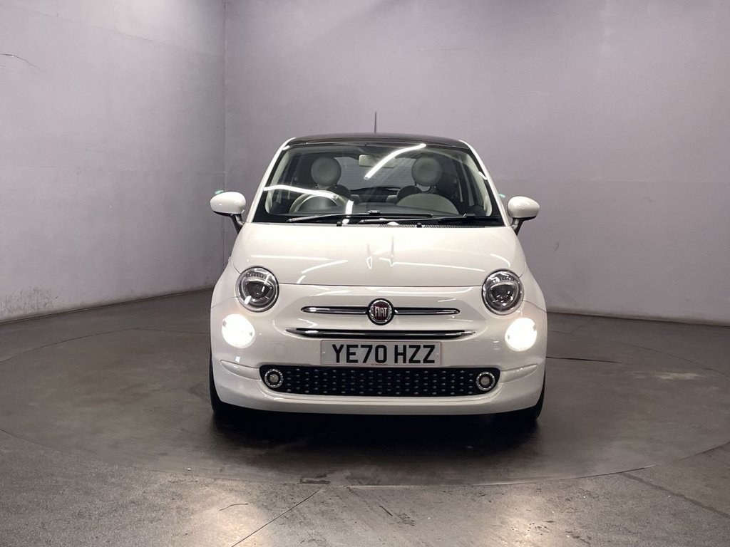 Used Fiat 500 2020 for sale - 77582940: Photo 3