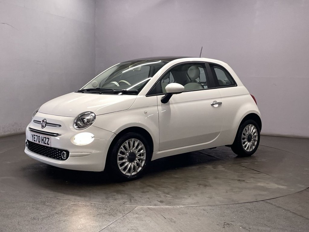 Used Fiat 500 2020 for sale - 77582940: Photo 4