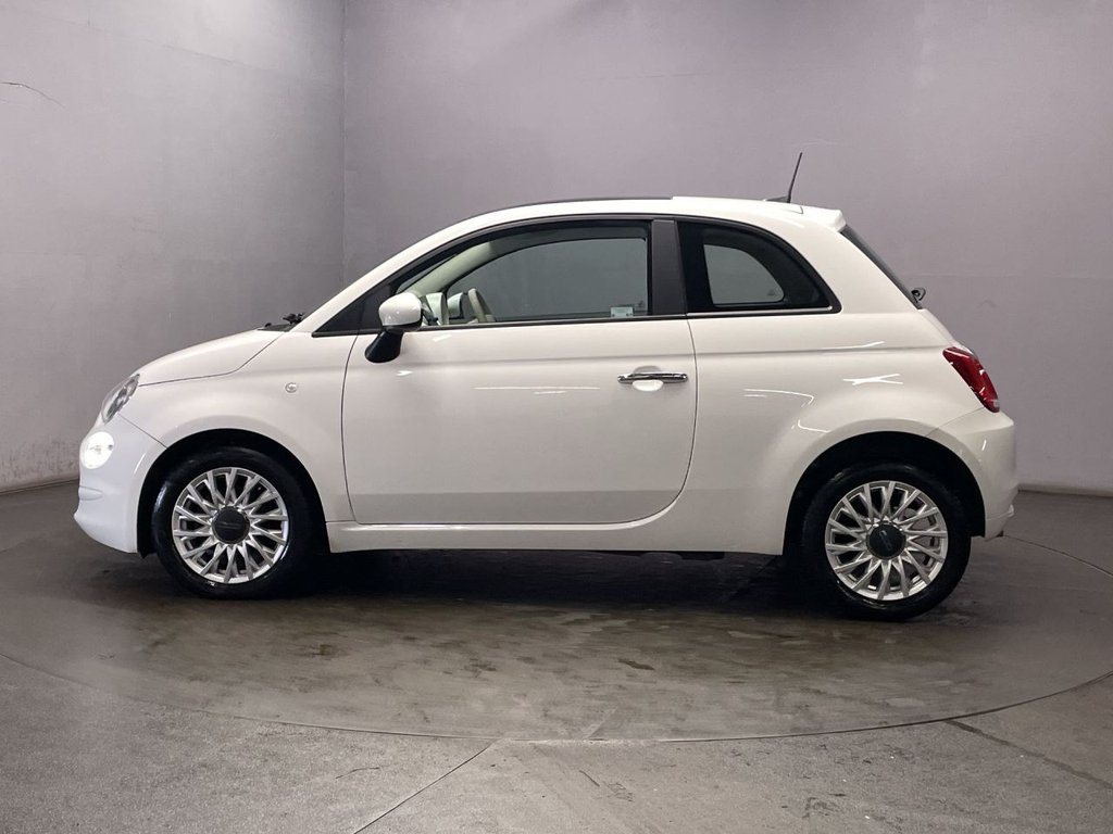 Used Fiat 500 2020 for sale - 77582940: Photo 5