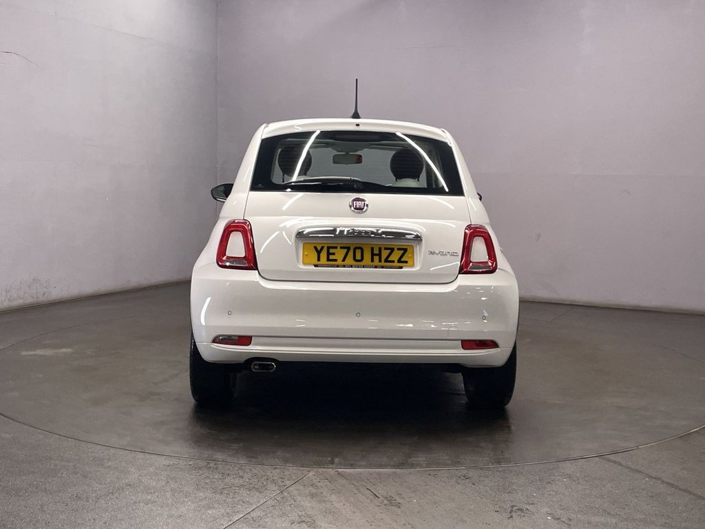 Used Fiat 500 2020 for sale - 77582940: Photo 7