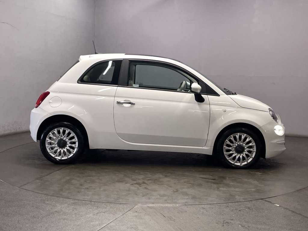 Used Fiat 500 2020 for sale - 77582940: Photo 9
