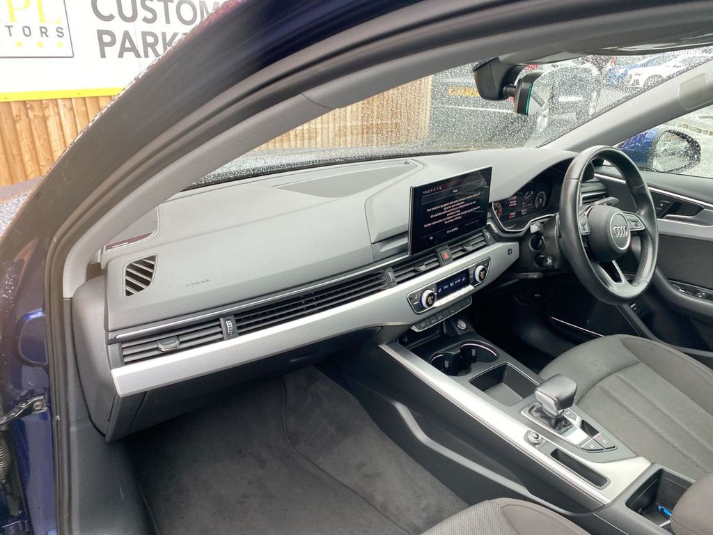 Used Audi A4 2021 for sale - 76111917: Photo 10