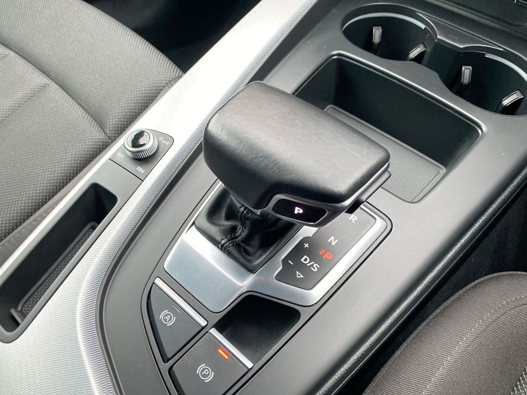 Used Audi A4 2021 for sale - 76111917: Photo 14