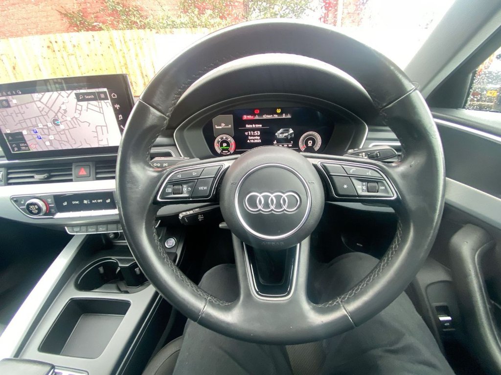 Used Audi A4 2021 for sale - 76111917: Photo 15