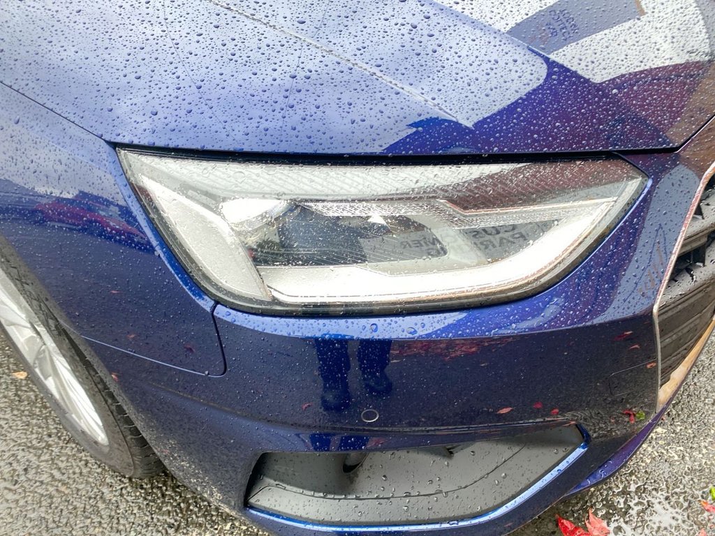 Used Audi A4 2021 for sale - 76111917: Photo 16