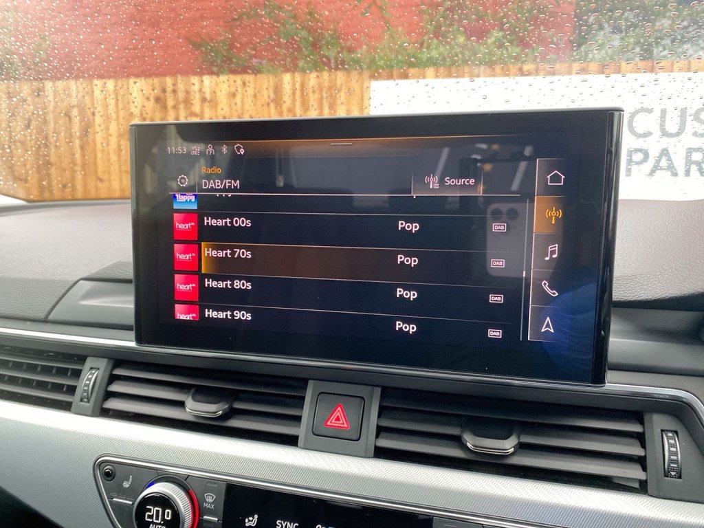 Used Audi A4 2021 for sale - 76111917: Photo 24
