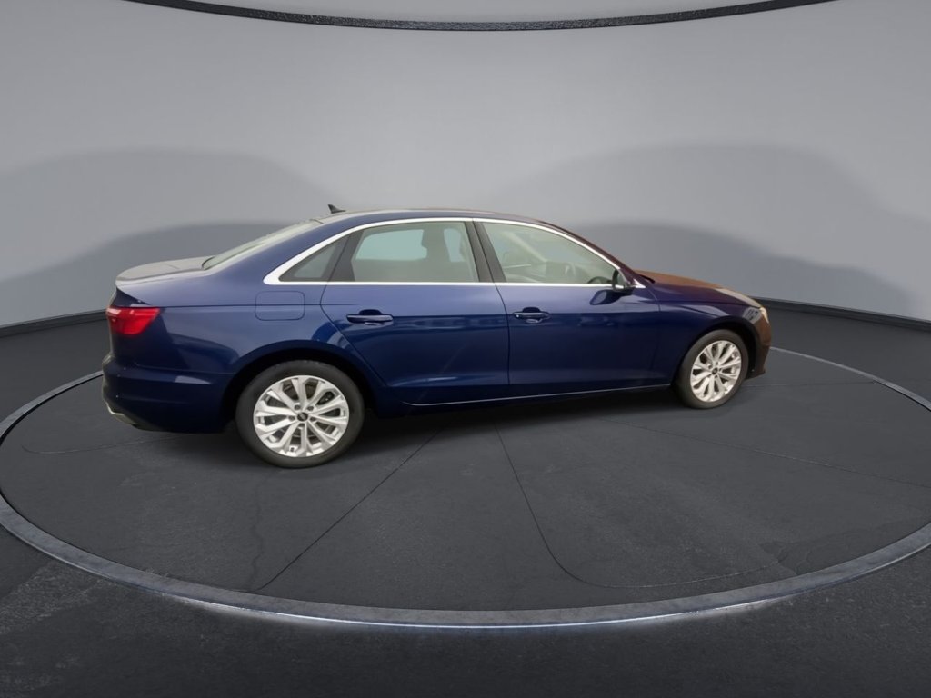 Used Audi A4 2021 for sale - 76111917: Photo 25